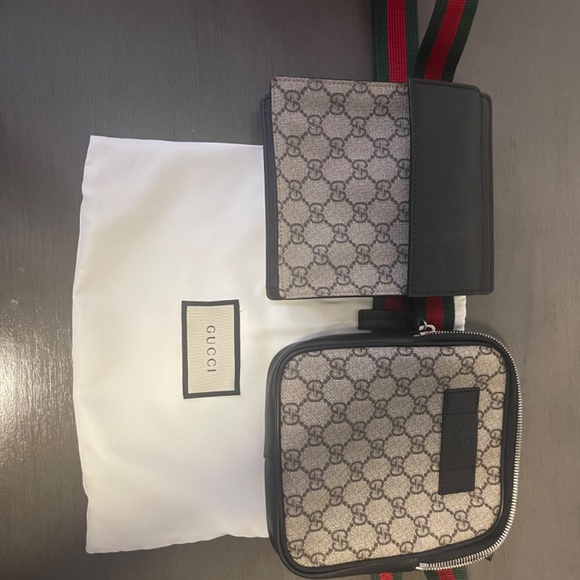 Gucci Fanny pack - Picture 2 of 3